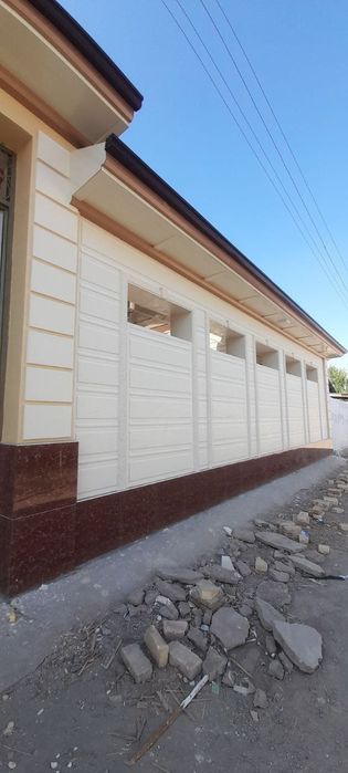 Qo'qonlik Unversal ustalar xizmati