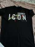tricou dsquared