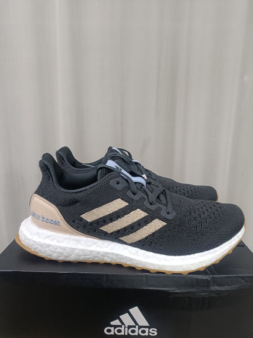 Adidas Ultraboost Uncaged Lab номер 37 1/3