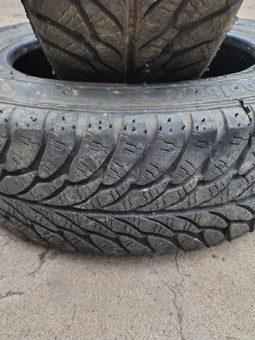 Всезонни гуми 165/65/14