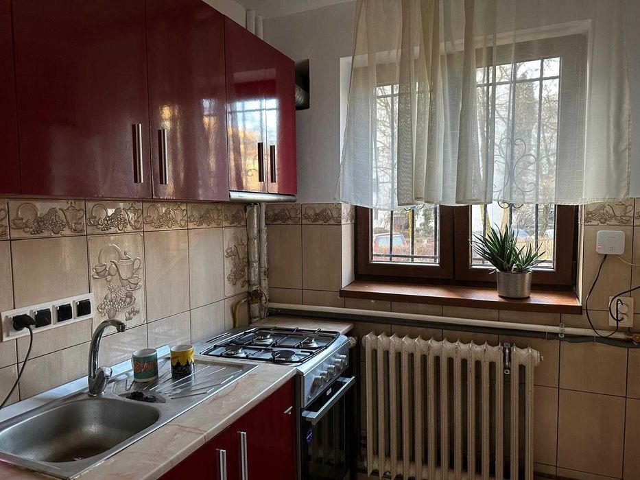 Chirie apartament 2 camere