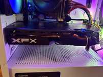 Expediat Placa Video RX 580 XFX 8 GB