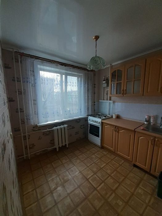 Сдам квартиру однокомнатную без мебели!