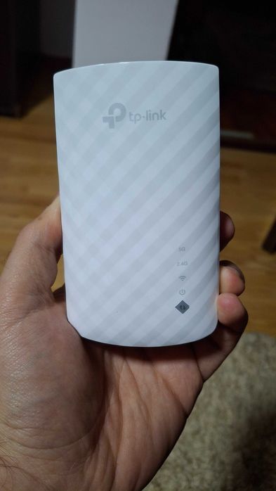 Range Extender TP-Link RE190