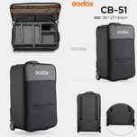 Чемодан GODOX CB-51