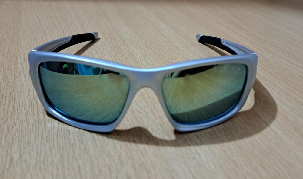 Oakley Sutro Prizm очки