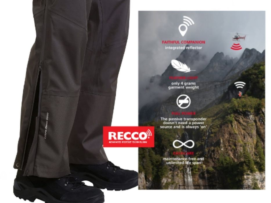 Ultrasport Professional ( ПРОМОЦИЯ ) ски/ сноуборд  панталон 
Ски / Сн