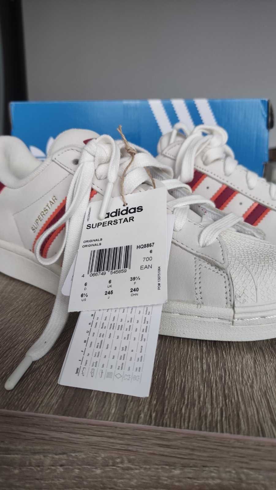 Adidas Originals Superstar