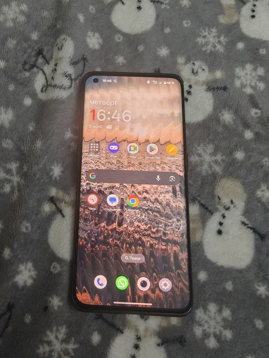 OnePlus 11 5g 16/256