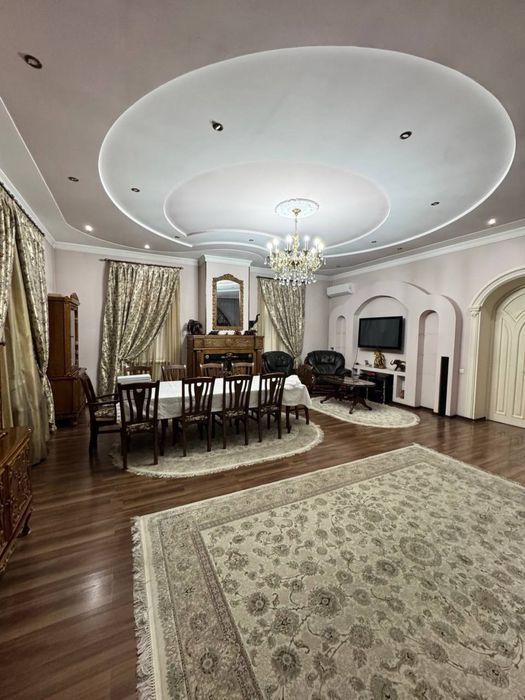 Никитина Дом 350 кв.м