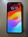 Iphone XS Max 64 gb