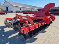 TerraDisc Grapa cu disc Disc agricol Terra Disc RODA Piese de schimb