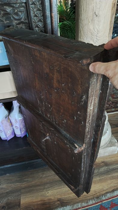 Mobilier bar si comoda  lemn masiv antichitati