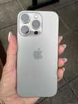 Iphone 16 pro 128 GB