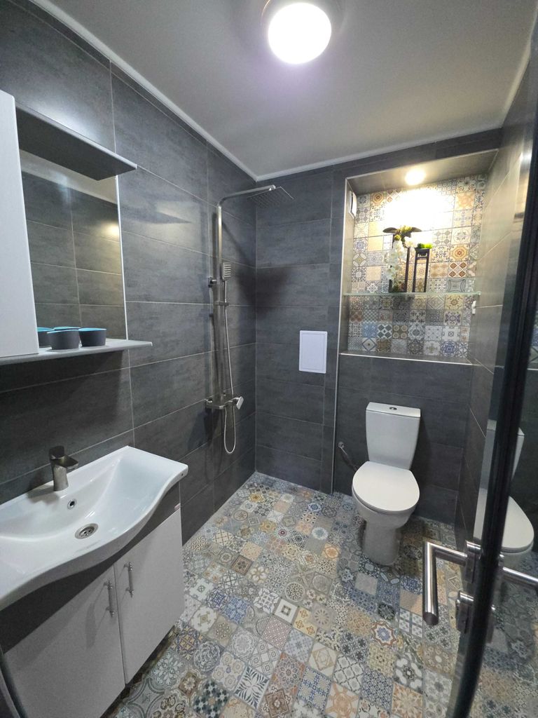 Продава се Четиристаен апартамент в Велинград - 105 кв.м за 1510 €/кв.м - Снимка #8