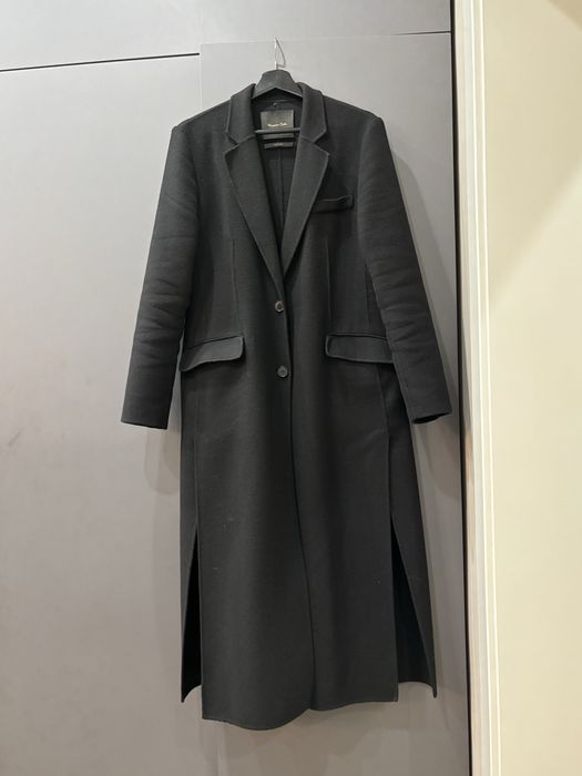 Пальто от Массимо