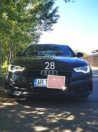 Audi a6c7 2013. 2.0 tdi