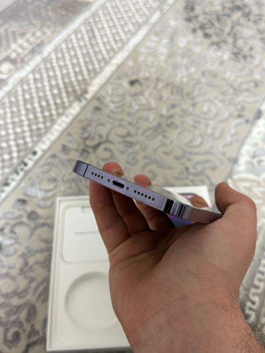 Iphone 14 Pro Max sotiladi