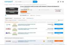 Memorie Corsair Vengeance 64GB DDR5 6600MHz CL32 Dual , sigilate