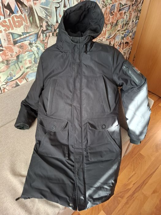 Отдам даром мужскую куртку