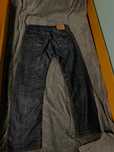 Blugi Levi's Albastru Inchis