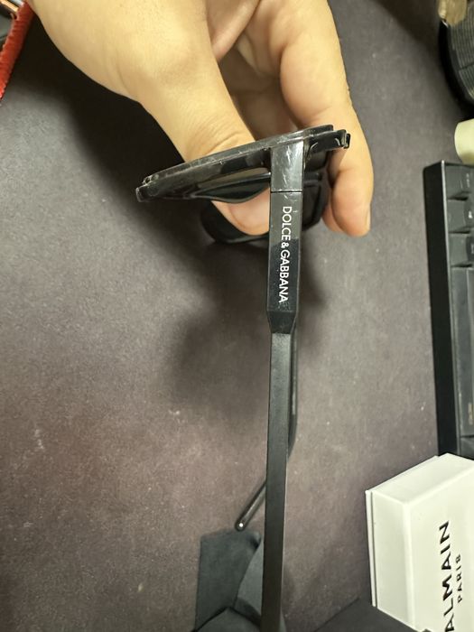 Ochelari Dolce Gabbana DG6147 ORIGINALI