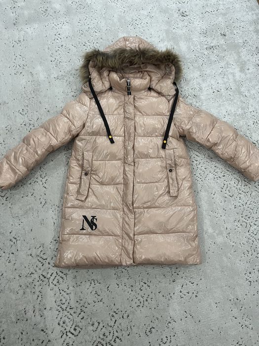 Куртка зима