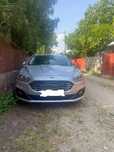 Ford Mondeo Ford Mondeo break 2021