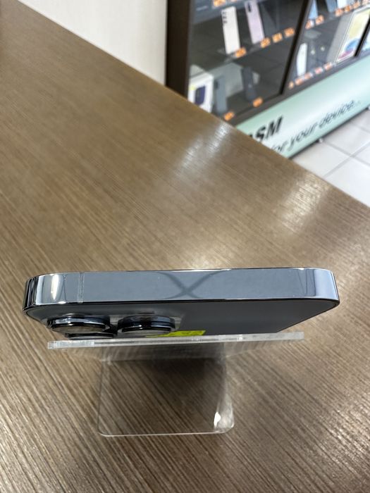 iPhone 13 Pro Max / 256GB / 87% / Impecabil / Garantie 12 luni