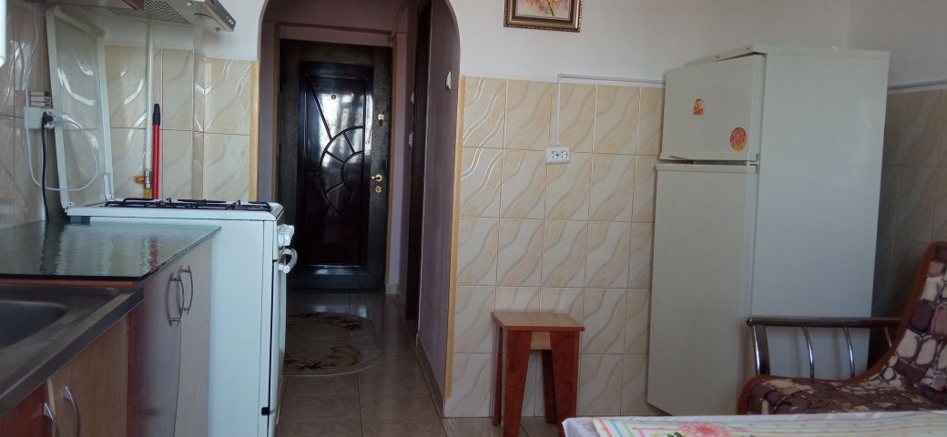 Apartament o camera 40mp de inchiriat Str 1 Decembrie 1918