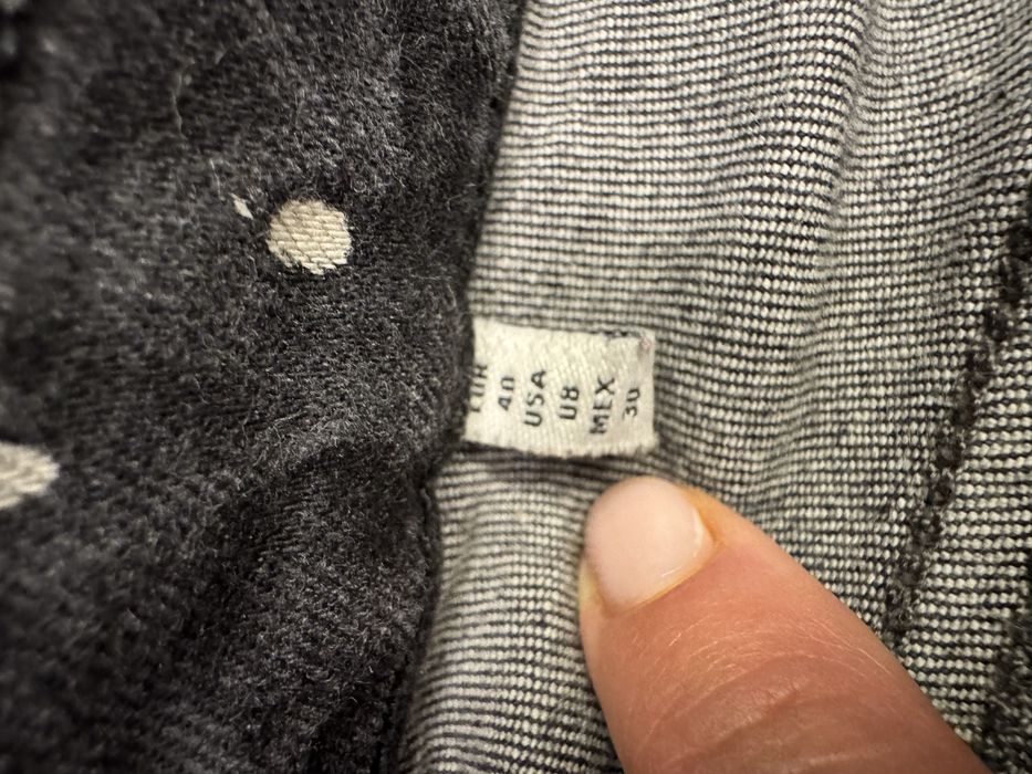 Дамски дънки Zara