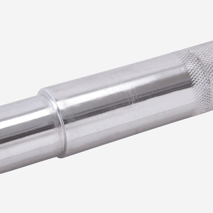 Bară bodybuilding 155cm / - produs resigilat - (SecondHand) Decathlon