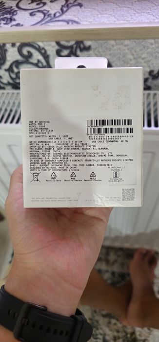 CMF watch 2 Pro  По скидке