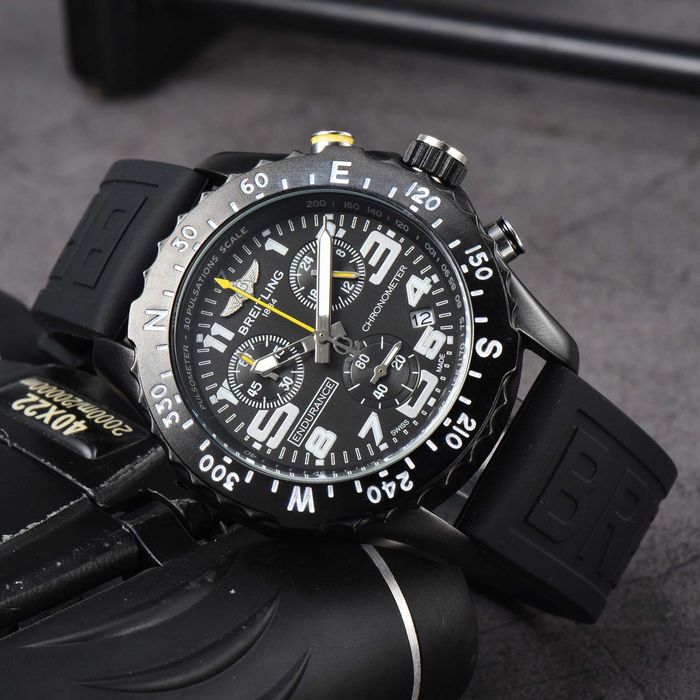 Breitling Endurance Pro мъжки часовник