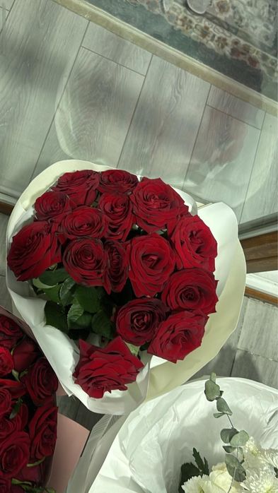 Продам цветы от 7000 тыс, до 10 тыс тенге