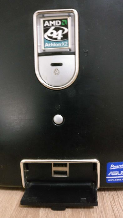 Desktop pc AMD Athlon