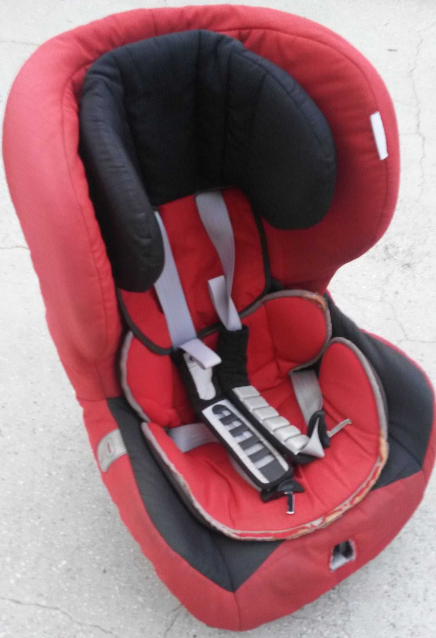 Scaun auto Britax Romer