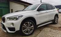 BMW X1 X-Drive-Automat-PANORAMIC-190 Cp-Camera