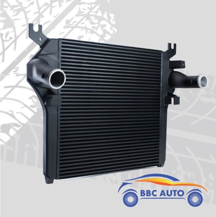 RADIATOR APA 2.0 D MITSUBISHI OUTLANDER CW