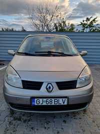 Renault Scenic II   an fabricatie 2007