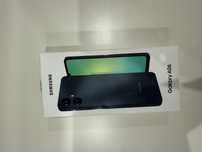 Смартфон Samsung Galaxy A06 4/64GB
