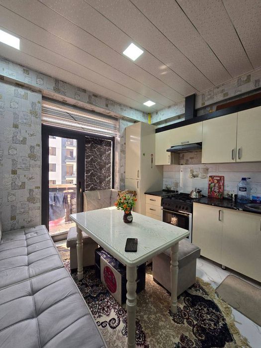 Продается квартира