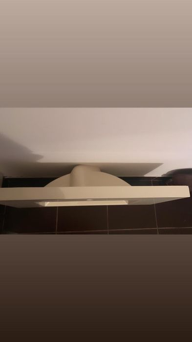 Lavoar ceramica nou!