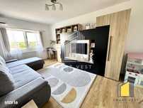 Apartament modern 2 camere decomandat | 50 mp | Zona Micro 17