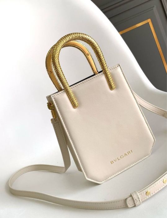 Geanta Bvlgari