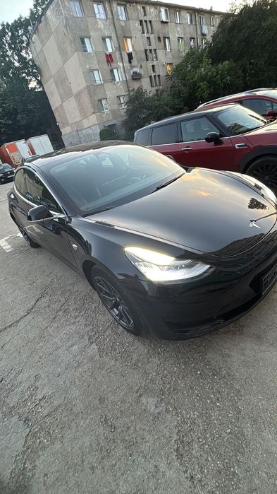Tesla Model 3 Tesla Model 3 / Garanție 2027 / Standard Range Plus