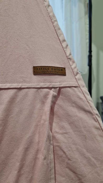 Детска палатка типи на Little dutch