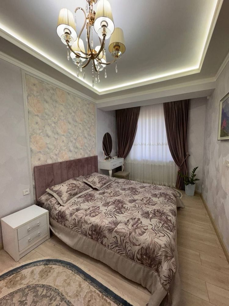 Sağbon oyla uchun arenda