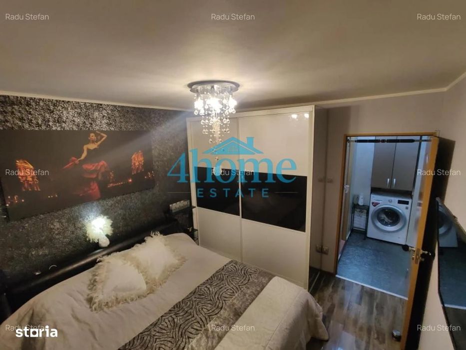 Apartament 2 camere Dristor| Vitan| Metrou| Parcare