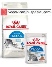 Royal Canin Indoor